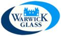 Warwick Glass logo