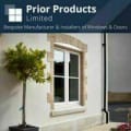Prior Products logo