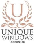 Unique Windows (London) logo