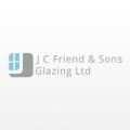 JC Friend & Sons Glazing logo