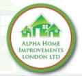 Alpha Home Improvements London logo