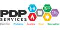 PDP Services logo