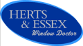 Herts & Essex Window Doctor logo