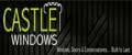 Castle Windows Midlands logo