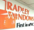 Radley Windows logo