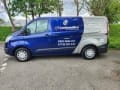 J F Locksmiths logo