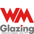 West Midland Glazing Co. logo