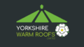 Yorkshire Warm Roofs logo