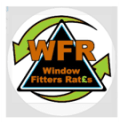 Trade Fitters Rates logo