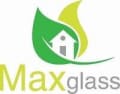 Max Glass logo