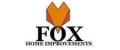 Fox Home Improvements Dorset logo