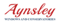 Aynsley Windows logo