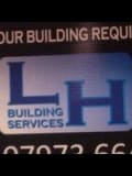 L H Building Services (Bristol) logo