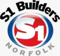 S1 Builders Norfolk logo