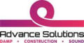 Advance Construction Solutions logo