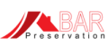BAR Preservation logo