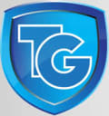 TrustGuard logo
