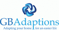GB Adaptions logo