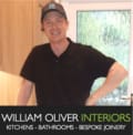 William Oliver Interiors logo