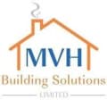 MVH Building Solutions logo