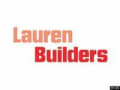 Lauren Builders logo