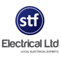 STF Electrical logo