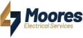 Moore Electrical Services logo