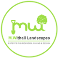 M. Withall Landscapes logo