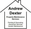 Andrew Dexter Property Maintenance Services logo