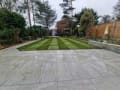 Bloomin Lovely Fencing & Garden Services logo