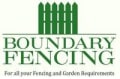 Boundary Fencing logo