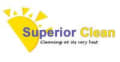 Superior Clean logo