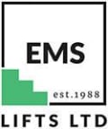 EMS Lifts logo