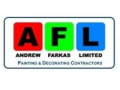 Andrew Farkas logo