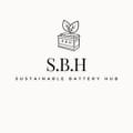 SBH Electrical logo