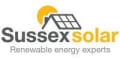 Sussex Solar logo