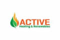 Active Plumbing & Heating Solutions logo