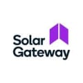 Solar Gateway logo