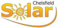 Chelsfield Solar. logo