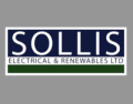 Sollis Electrical & Renewables logo