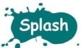 Splash Painting & Decorating logo