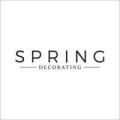 Spring Decorating logo