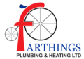 Farthings Plumbing & Heating logo
