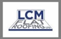 Lcm Flat Roofing logo