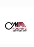 C&m Roofing Services logo