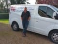 S Nash Roofing - Surrey logo
