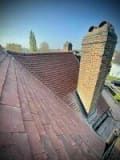 J W Scudder Roofing logo