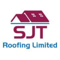 Sjt Roofing logo