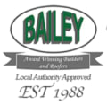 Bailey Building & Roofing logo