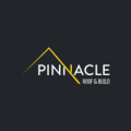 Pinnacle Roof & Build logo